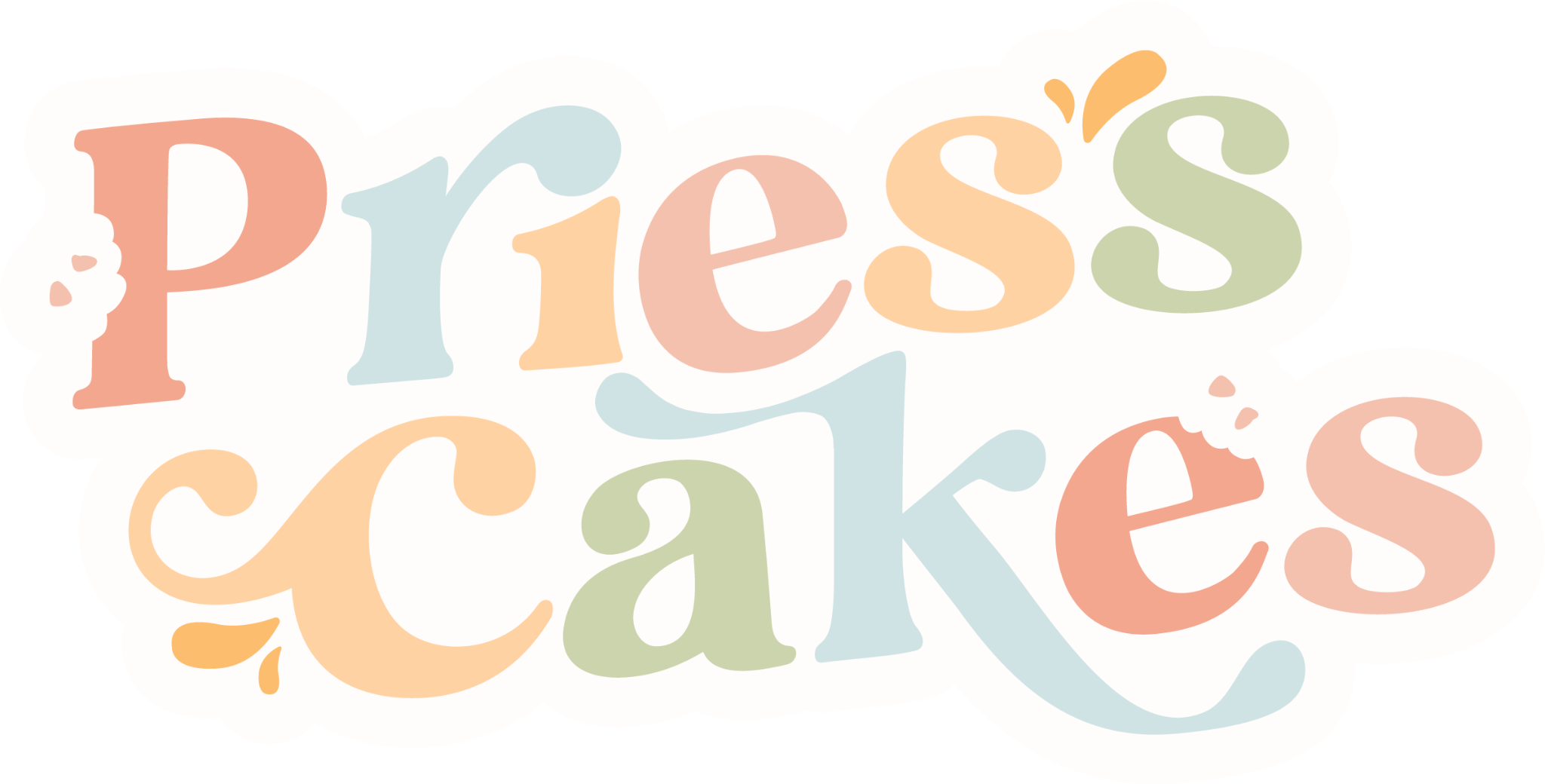 Priess Cakes