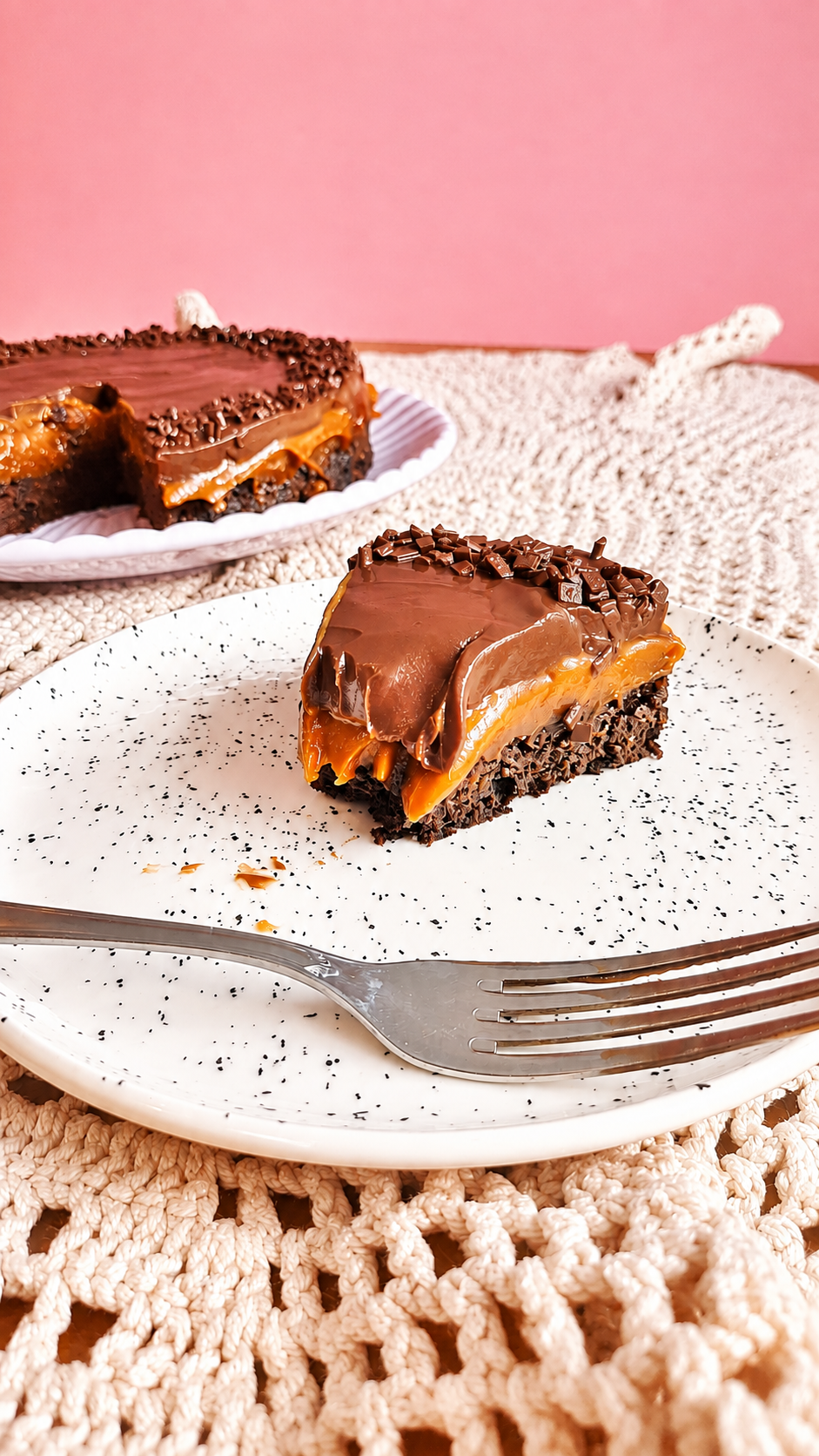 Tortas e sobremesas da Priess Cakes